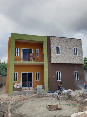 Fourth image of 3-97 Hughenden Avenue in Molynes Square, St. Andrew, Jamaica - property is For Sale