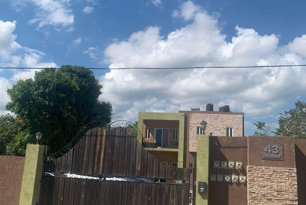 Fifth image of 3-97 Hughenden Avenue in Molynes Square, St. Andrew, Jamaica - property is For Sale