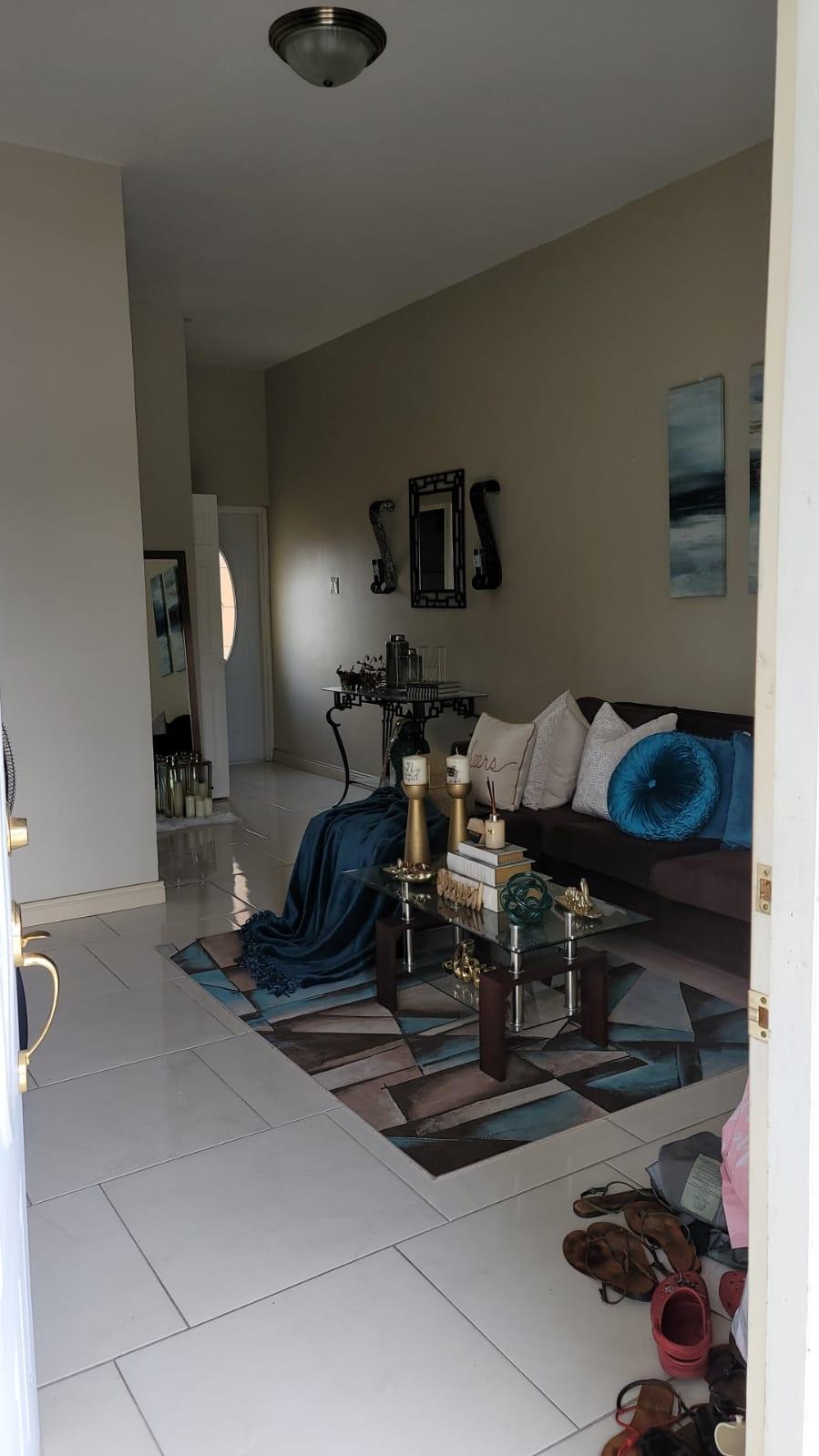 Eighth image of 3-97 Hughenden Avenue in Molynes Square, St. Andrew, Jamaica - property is For Sale