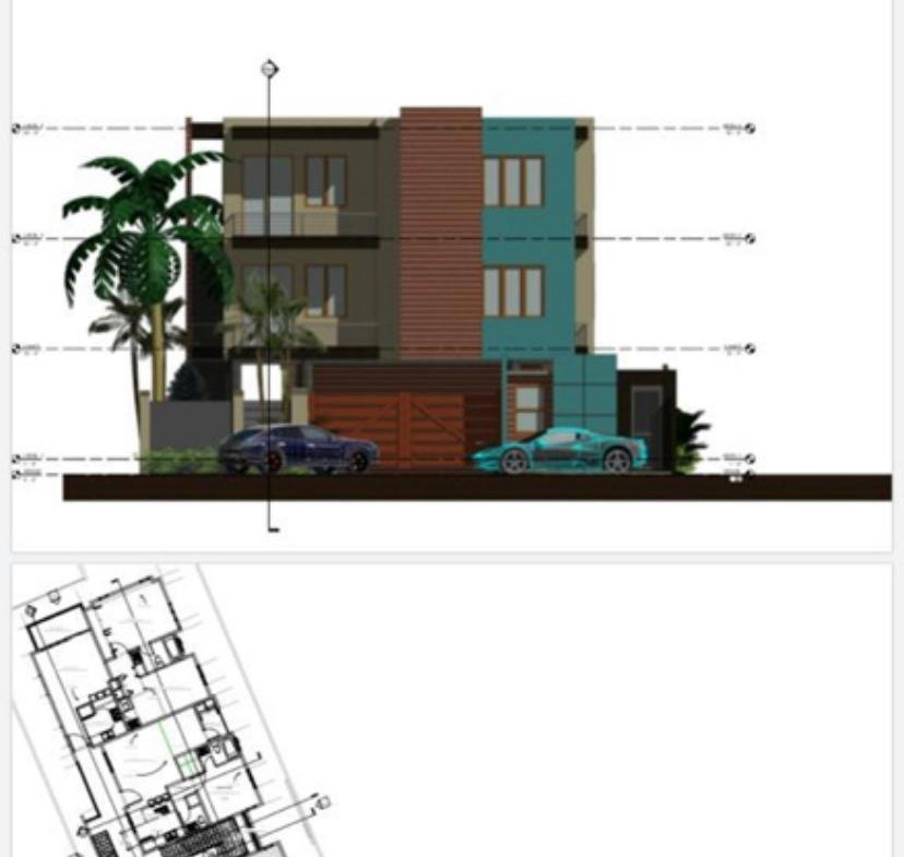First image of 3-97 Hughenden Avenue in Molynes Square, St. Andrew, Jamaica - property is For Sale