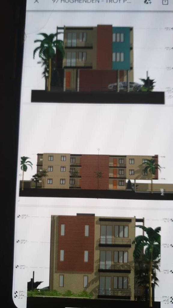 Tenth image of 3-97 Hughenden Avenue in Molynes Square, St. Andrew, Jamaica - property is For Sale