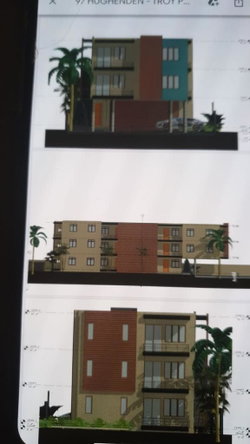 Tenth image of 3-97 Hughenden Avenue in Molynes Square, St. Andrew, Jamaica - property is For Sale