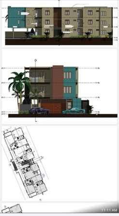 First image of 3-97 Hughenden Avenue in Molynes Square, St. Andrew, Jamaica - property is For Sale