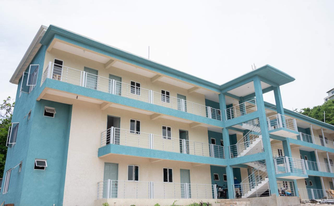 First image of 18-3 Belvedere Road in Kingston 19, St. Andrew, Jamaica - property is For Sale