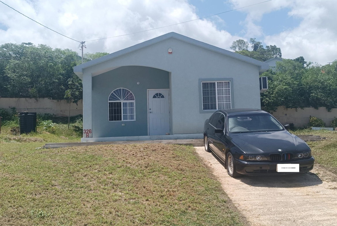 Second image of 326 Camelot Village, St. Ann in Discovery Bay, St. Ann, Jamaica - property is For Sale