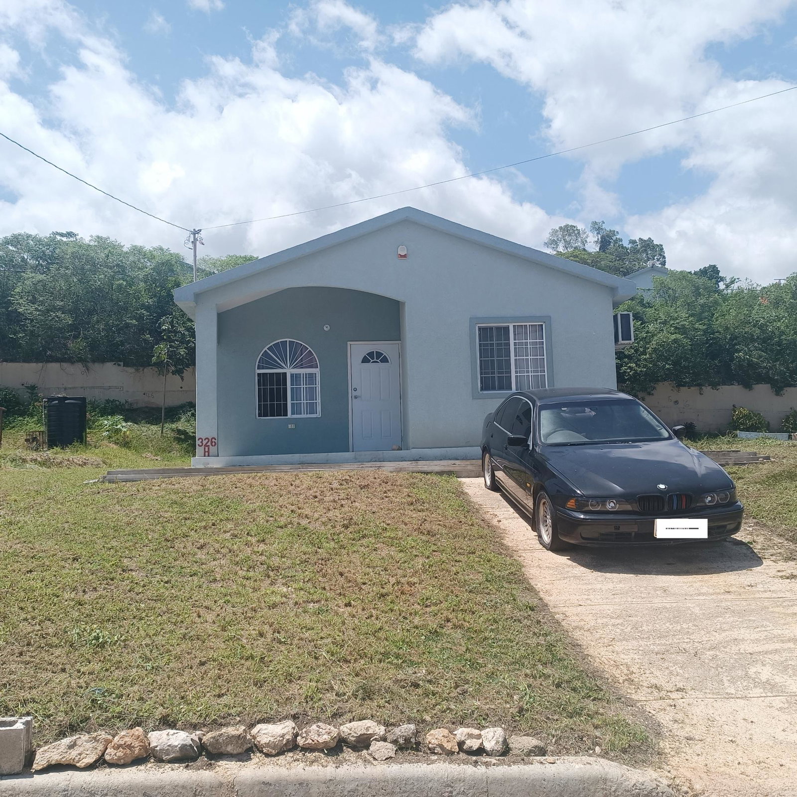 Newly-Built-2-Bedroom-Home-in-Gated-Discovery-Bay-Jamaica Second image of 326 Camelot Village, St. Ann in Discovery Bay, St. Ann, Jamaica - property is For Sale