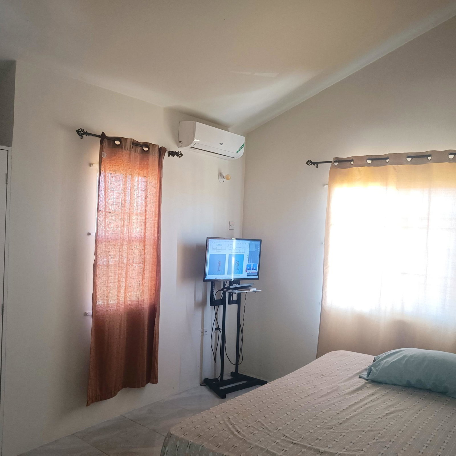 Newly-Built-2-Bedroom-Home-in-Gated-Discovery-Bay-Jamaica Fifteenth image of 326 Camelot Village, St. Ann in Discovery Bay, St. Ann, Jamaica - property is For Sale