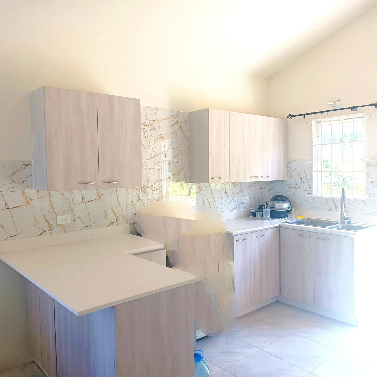 Newly-Built-2-Bedroom-Home-in-Gated-Discovery-Bay-Jamaica Seventeenth image of 326 Camelot Village, St. Ann in Discovery Bay, St. Ann, Jamaica - property is For Sale