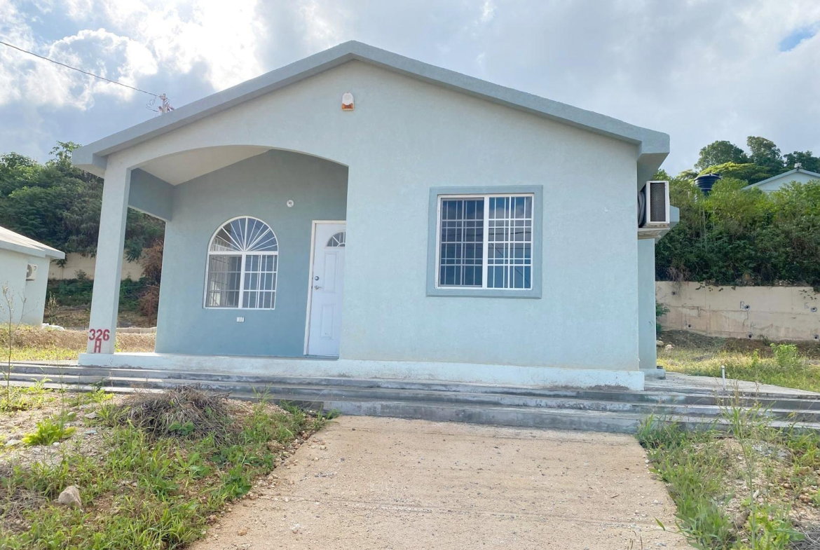 Third image of 326 Camelot Village, St. Ann in Discovery Bay, St. Ann, Jamaica - property is For Sale