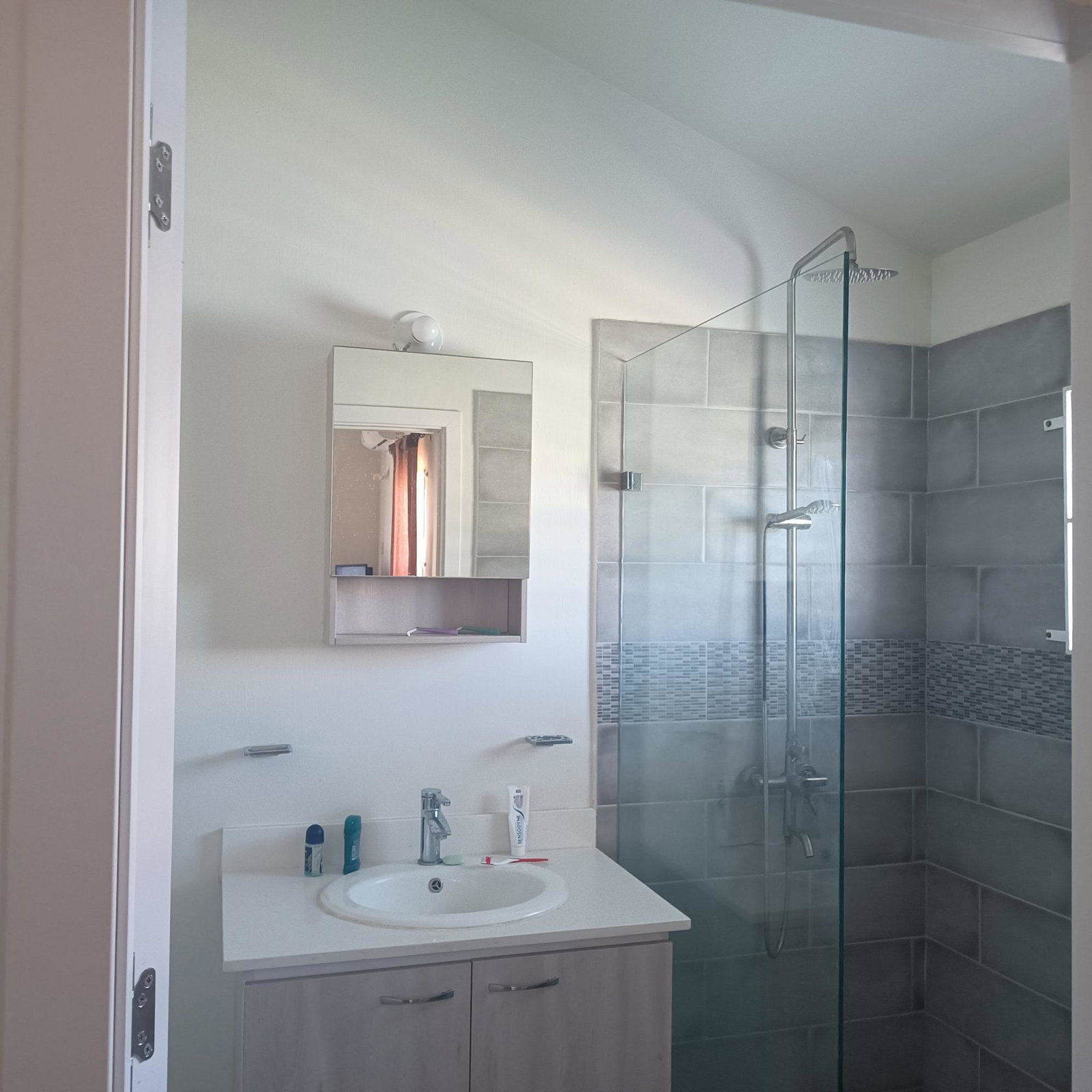 Newly-Built-2-Bedroom-Home-in-Gated-Discovery-Bay-Jamaica Twenty-First image of 326 Camelot Village, St. Ann in Discovery Bay, St. Ann, Jamaica - property is For Sale