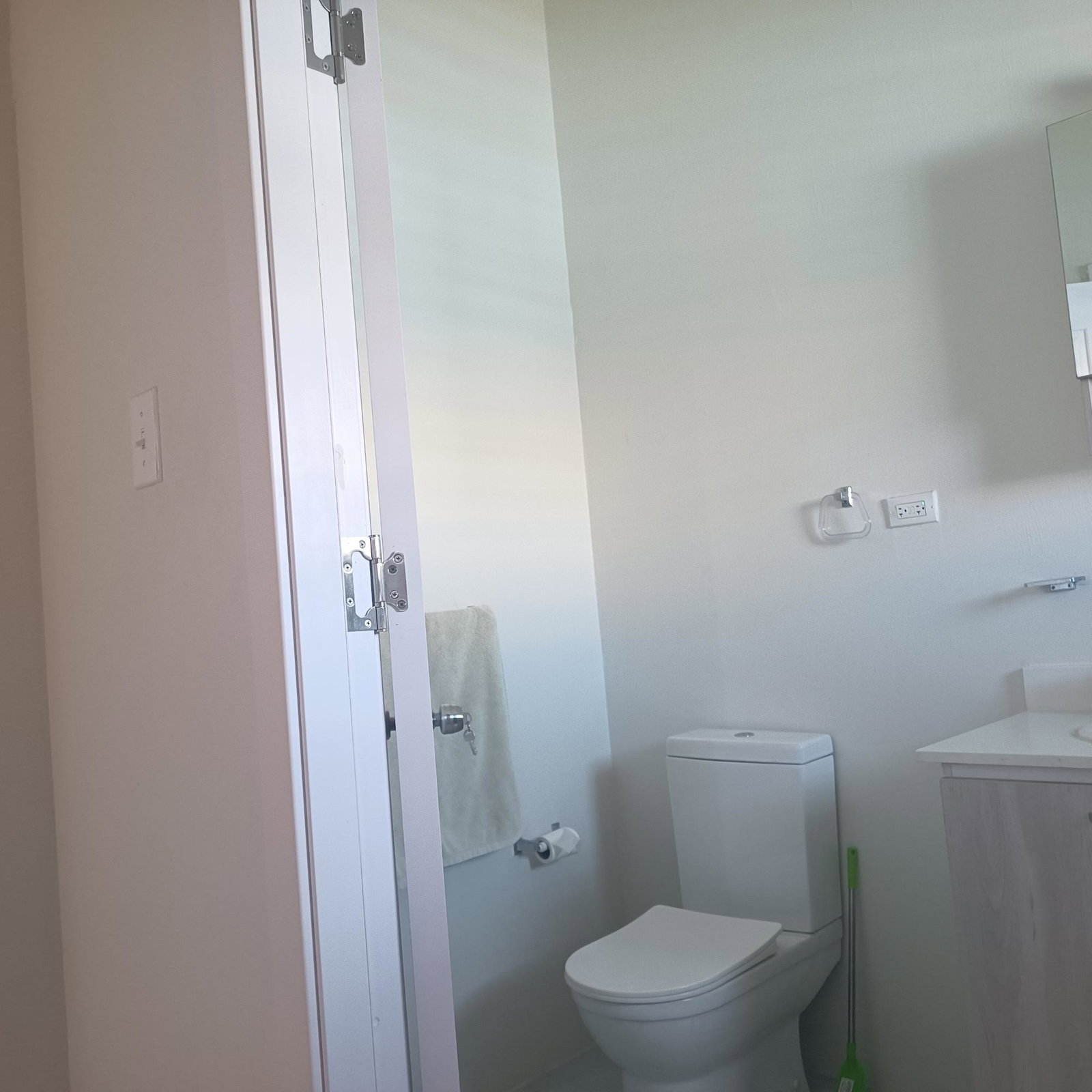 Newly-Built-2-Bedroom-Home-in-Gated-Discovery-Bay-Jamaica Twenty-Second image of 326 Camelot Village, St. Ann in Discovery Bay, St. Ann, Jamaica - property is For Sale