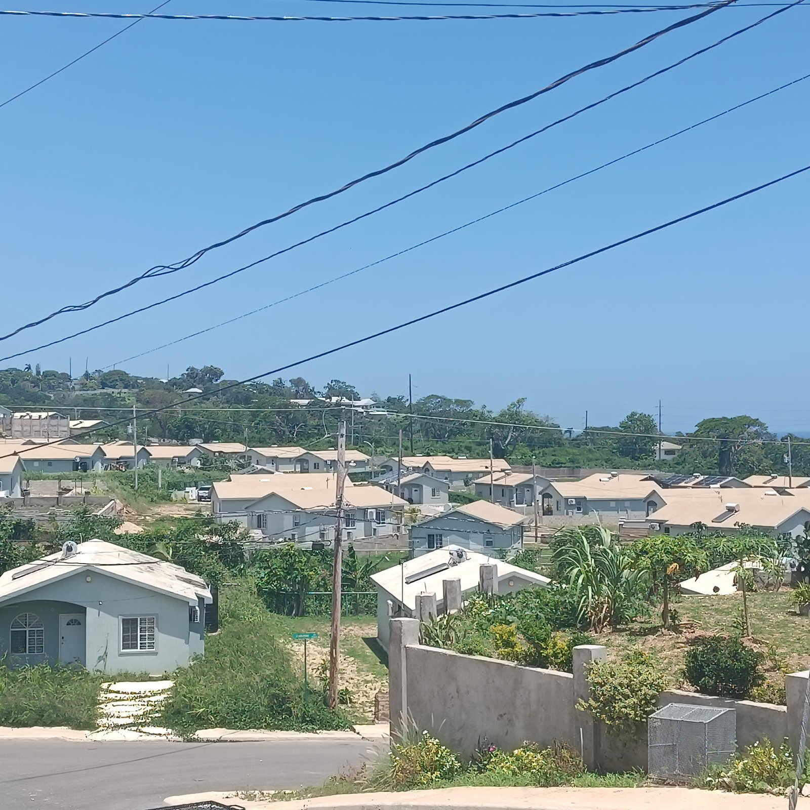 Newly-Built-2-Bedroom-Home-in-Gated-Discovery-Bay-Jamaica Twenty-Third image of 326 Camelot Village, St. Ann in Discovery Bay, St. Ann, Jamaica - property is For Sale