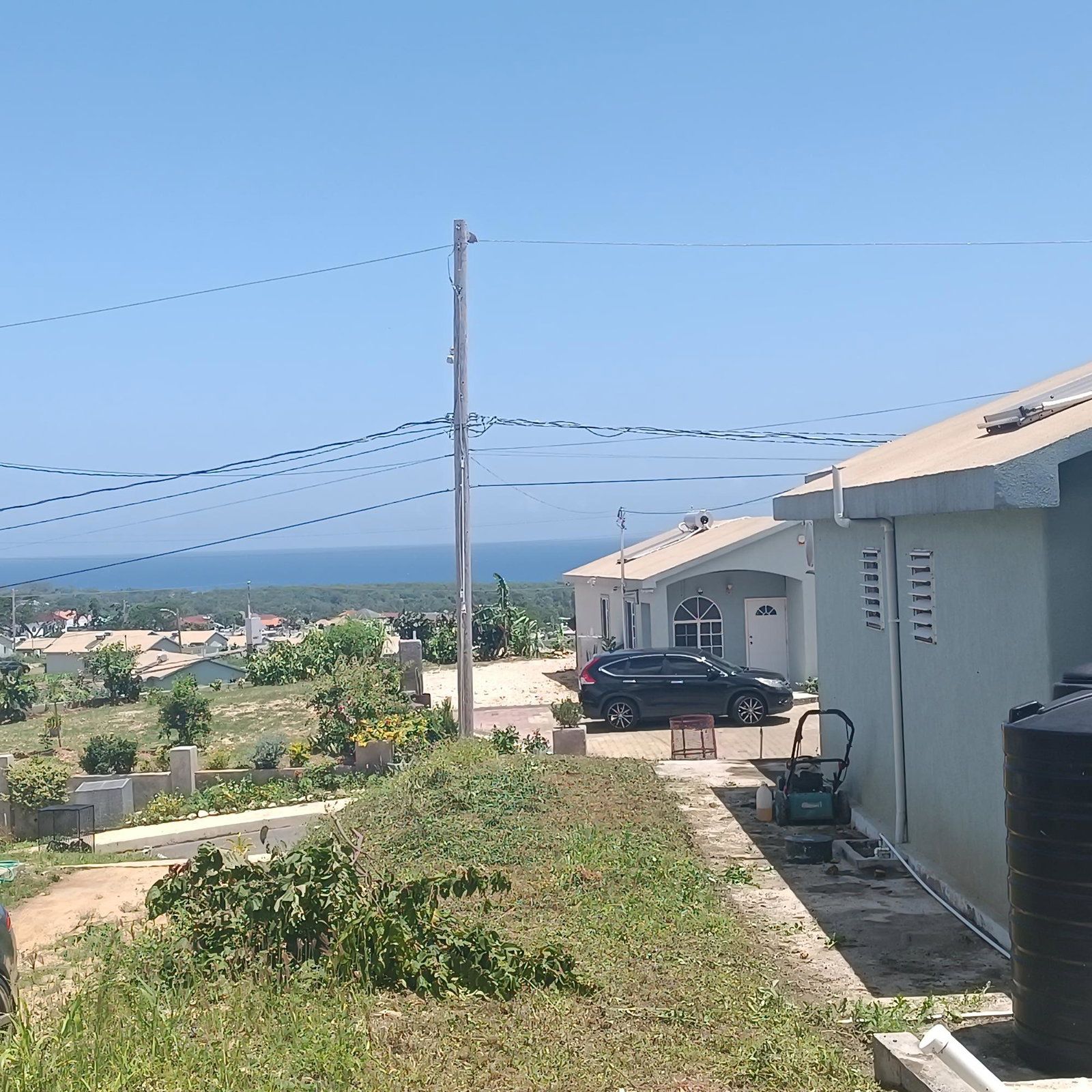 Newly-Built-2-Bedroom-Home-in-Gated-Discovery-Bay-Jamaica Twenty-Fourth image of 326 Camelot Village, St. Ann in Discovery Bay, St. Ann, Jamaica - property is For Sale