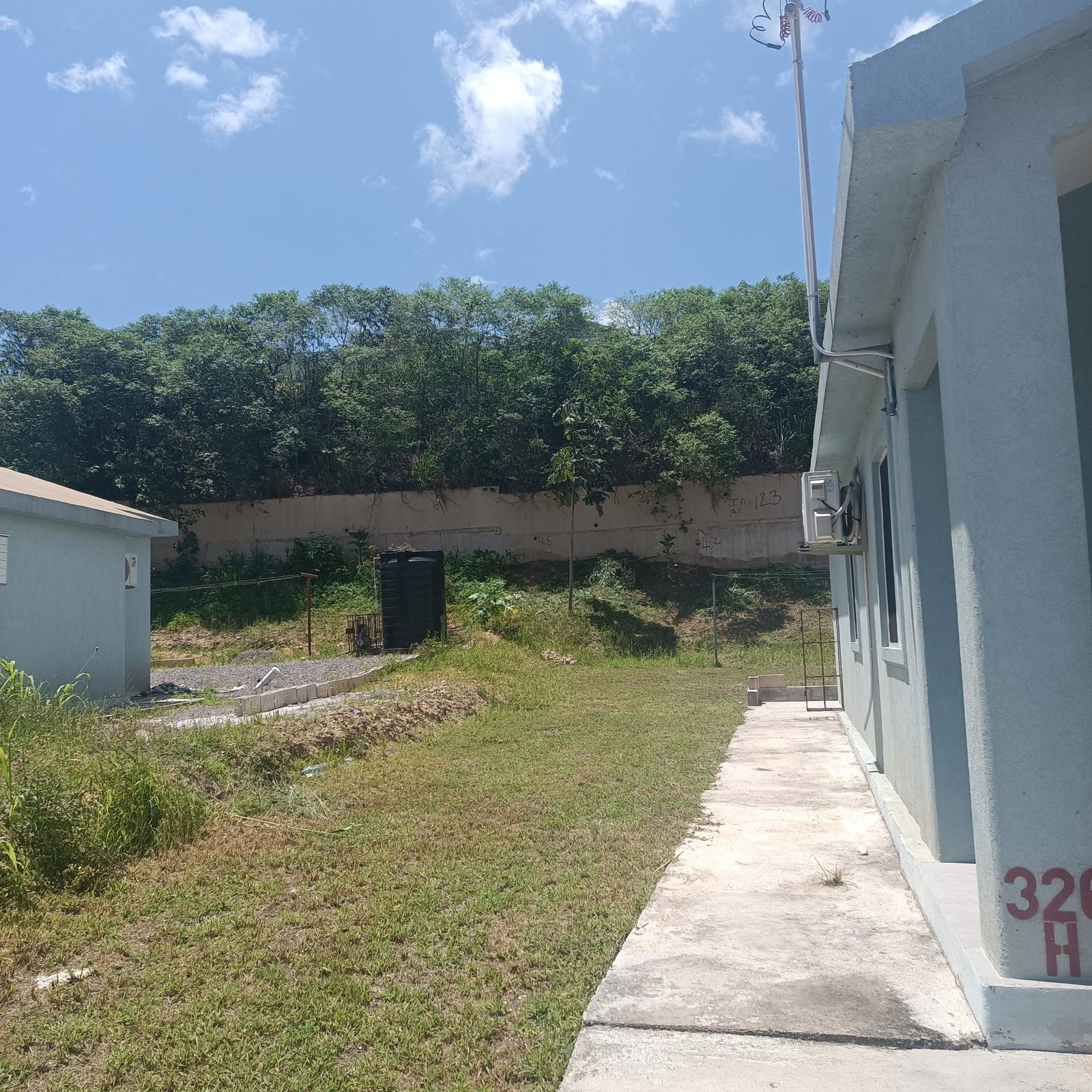 Newly-Built-2-Bedroom-Home-in-Gated-Discovery-Bay-Jamaica Twenty-Fifth image of 326 Camelot Village, St. Ann in Discovery Bay, St. Ann, Jamaica - property is For Sale