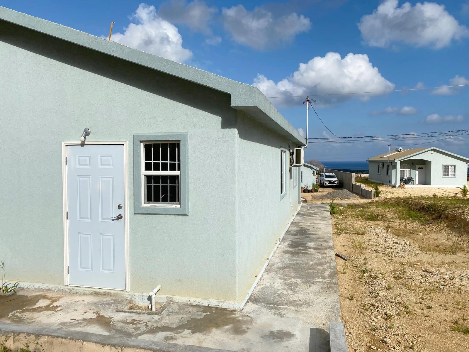 Newly-Built-2-Bedroom-Home-in-Gated-Discovery-Bay-Jamaica Twenty-Sixth image of 326 Camelot Village, St. Ann in Discovery Bay, St. Ann, Jamaica - property is For Sale