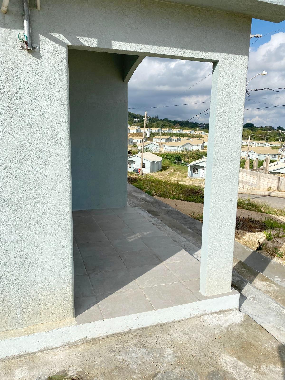Newly-Built-2-Bedroom-Home-in-Gated-Discovery-Bay-Jamaica Twenty-Seventh image of 326 Camelot Village, St. Ann in Discovery Bay, St. Ann, Jamaica - property is For Sale