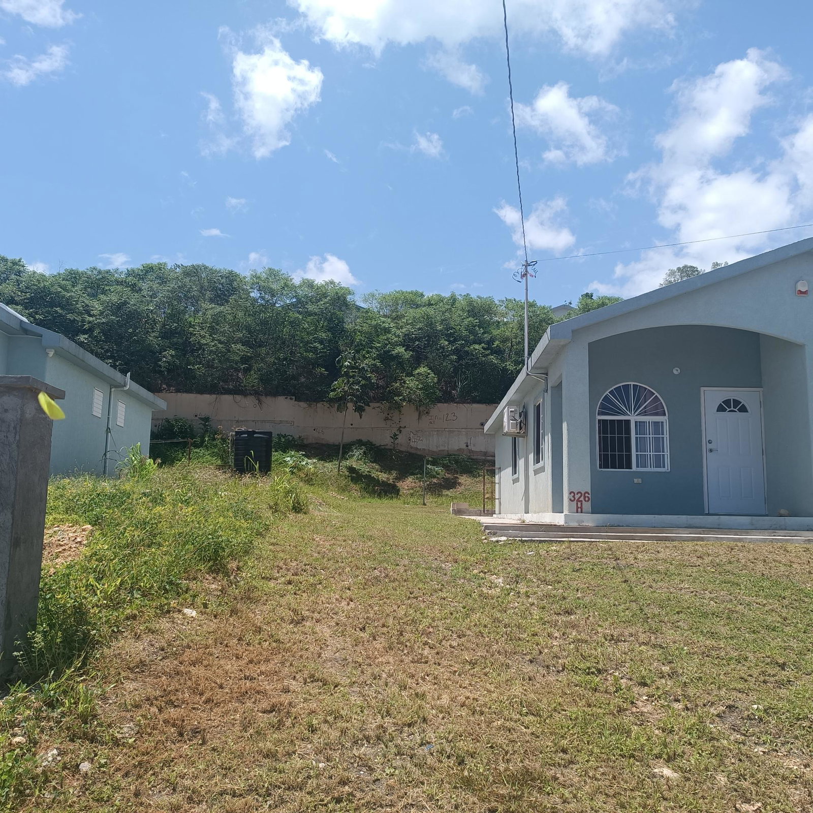 Newly-Built-2-Bedroom-Home-in-Gated-Discovery-Bay-Jamaica Thirtieth image of 326 Camelot Village, St. Ann in Discovery Bay, St. Ann, Jamaica - property is For Sale