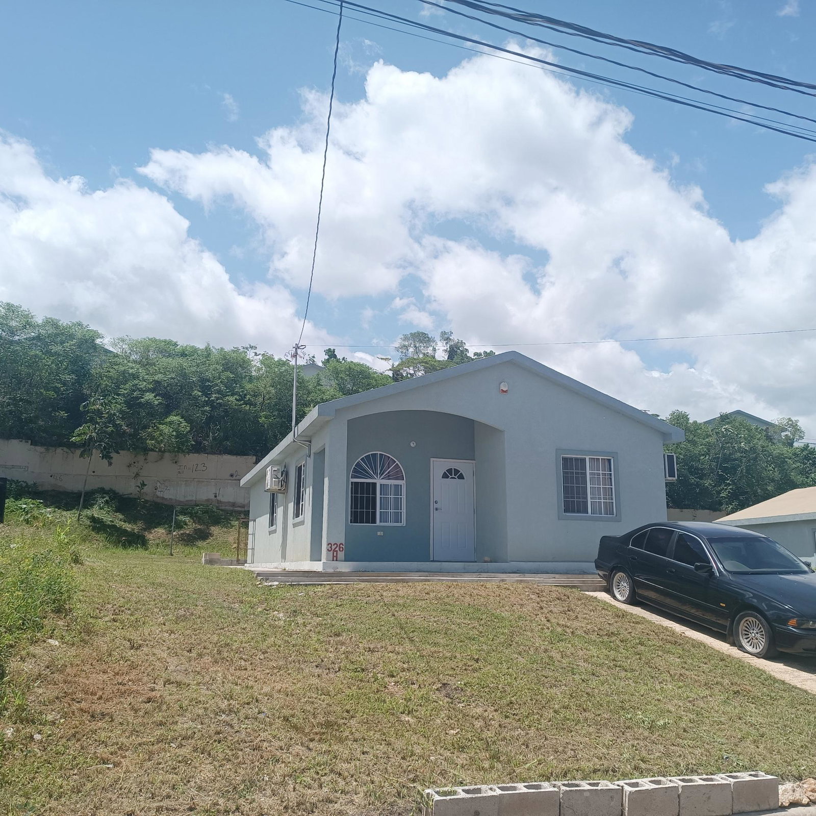 Newly-Built-2-Bedroom-Home-in-Gated-Discovery-Bay-Jamaica Fourth image of 326 Camelot Village, St. Ann in Discovery Bay, St. Ann, Jamaica - property is For Sale