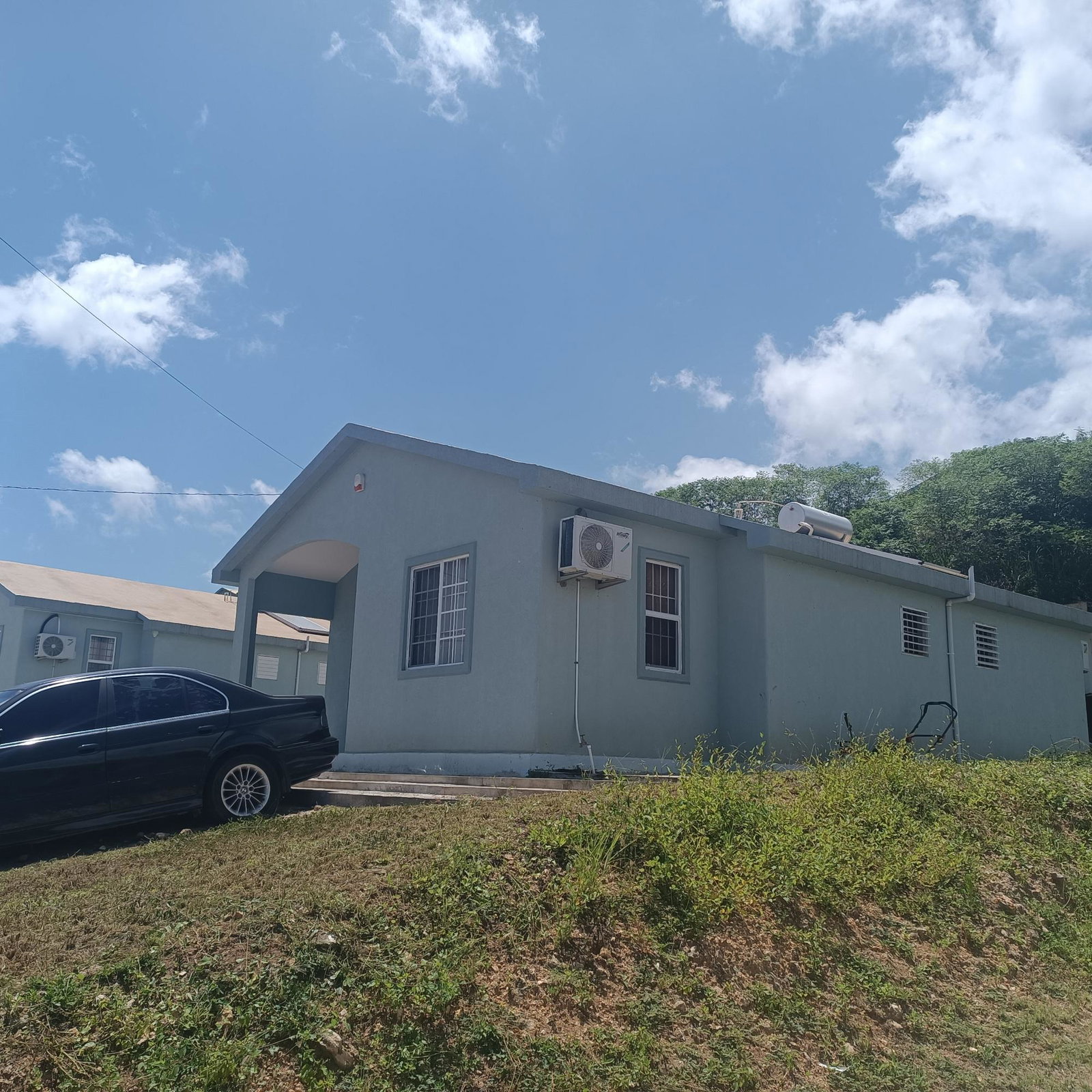 Newly-Built-2-Bedroom-Home-in-Gated-Discovery-Bay-Jamaica Fifth image of 326 Camelot Village, St. Ann in Discovery Bay, St. Ann, Jamaica - property is For Sale