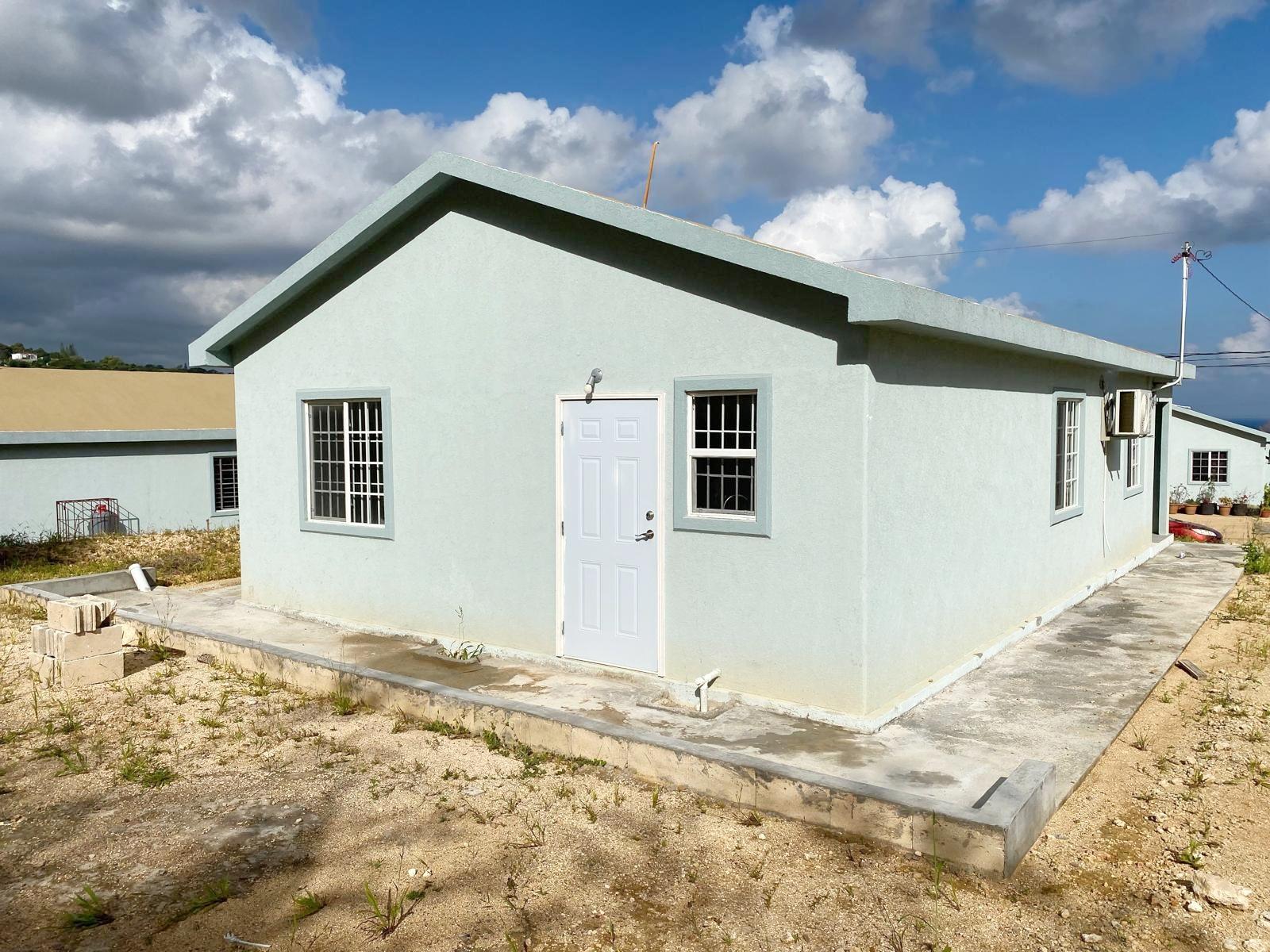 Newly-Built-2-Bedroom-Home-in-Gated-Discovery-Bay-Jamaica Sixth image of 326 Camelot Village, St. Ann in Discovery Bay, St. Ann, Jamaica - property is For Sale