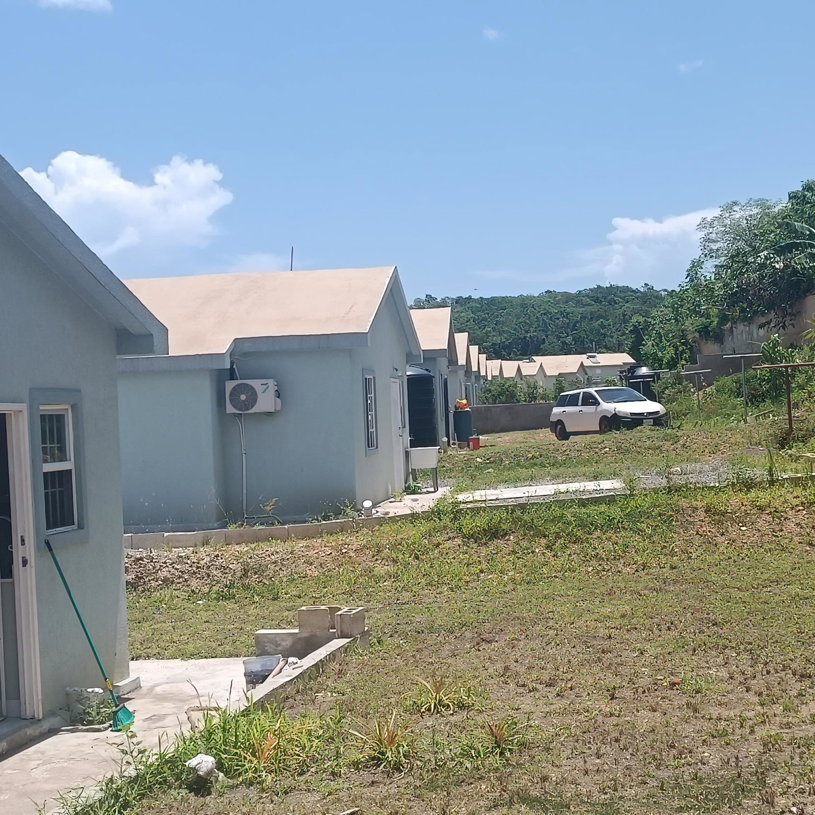 Newly-Built-2-Bedroom-Home-in-Gated-Discovery-Bay-Jamaica Seventh image of 326 Camelot Village, St. Ann in Discovery Bay, St. Ann, Jamaica - property is For Sale