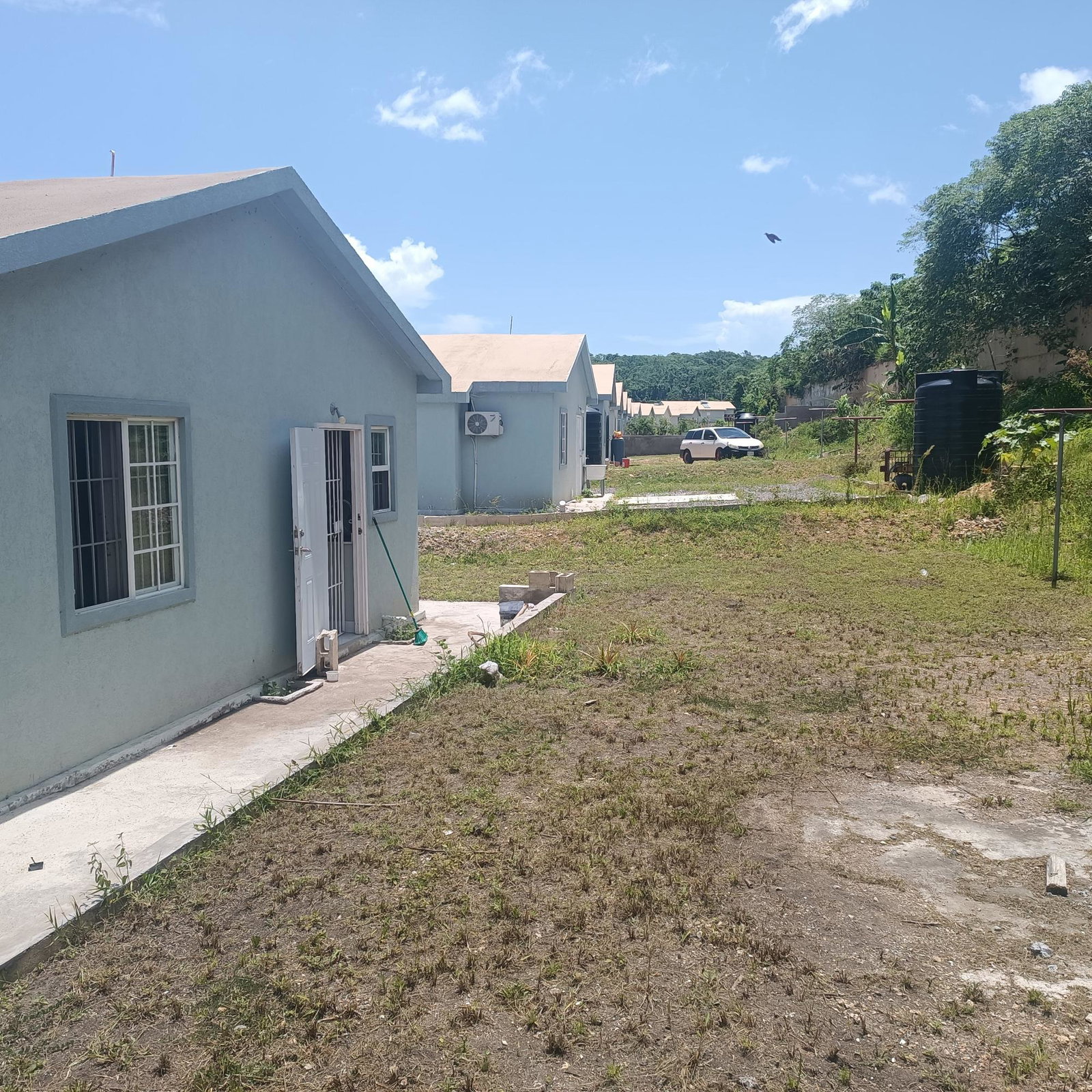 Newly-Built-2-Bedroom-Home-in-Gated-Discovery-Bay-Jamaica Eighth image of 326 Camelot Village, St. Ann in Discovery Bay, St. Ann, Jamaica - property is For Sale