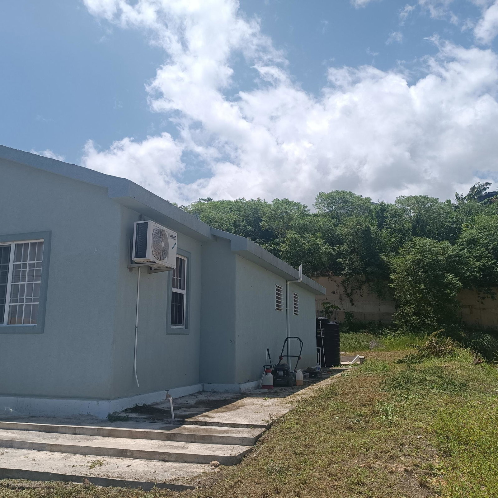 Newly-Built-2-Bedroom-Home-in-Gated-Discovery-Bay-Jamaica Ninth image of 326 Camelot Village, St. Ann in Discovery Bay, St. Ann, Jamaica - property is For Sale