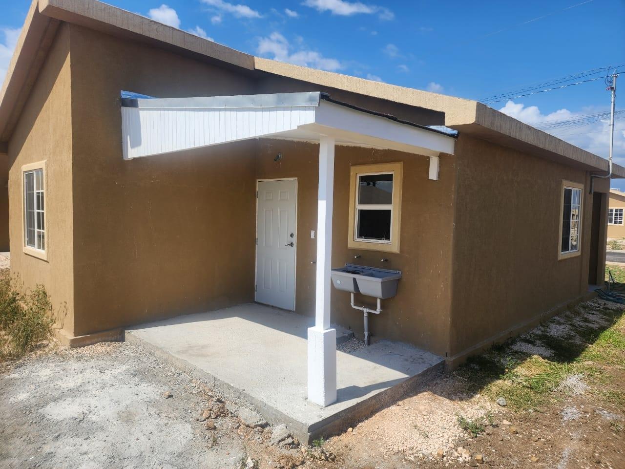 Fifth image of 29 Emerald Crescent in Phoenix Park, St. Catherine, Jamaica - property is For Rent
