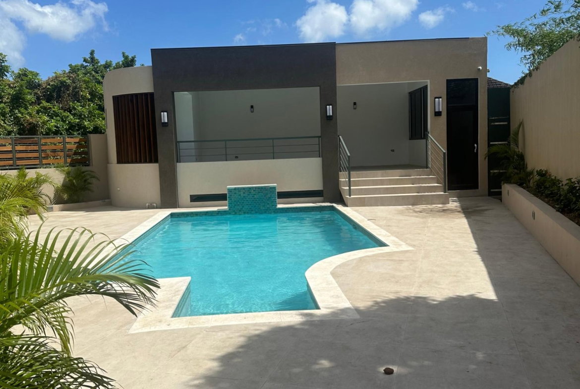 Second image of 6-41 Paddington Terrace, Kings in Kingston 6, St. Andrew, Jamaica - property is For Rent