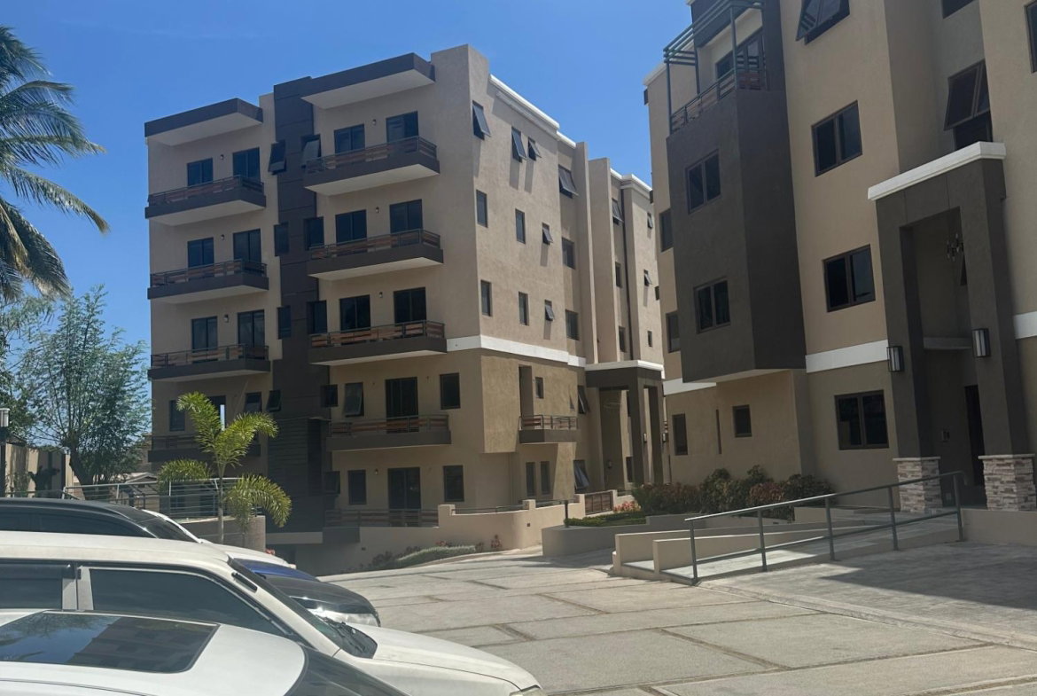 First image of 6-41 Paddington Terrace, Kings in Kingston 6, St. Andrew, Jamaica - property is For Rent