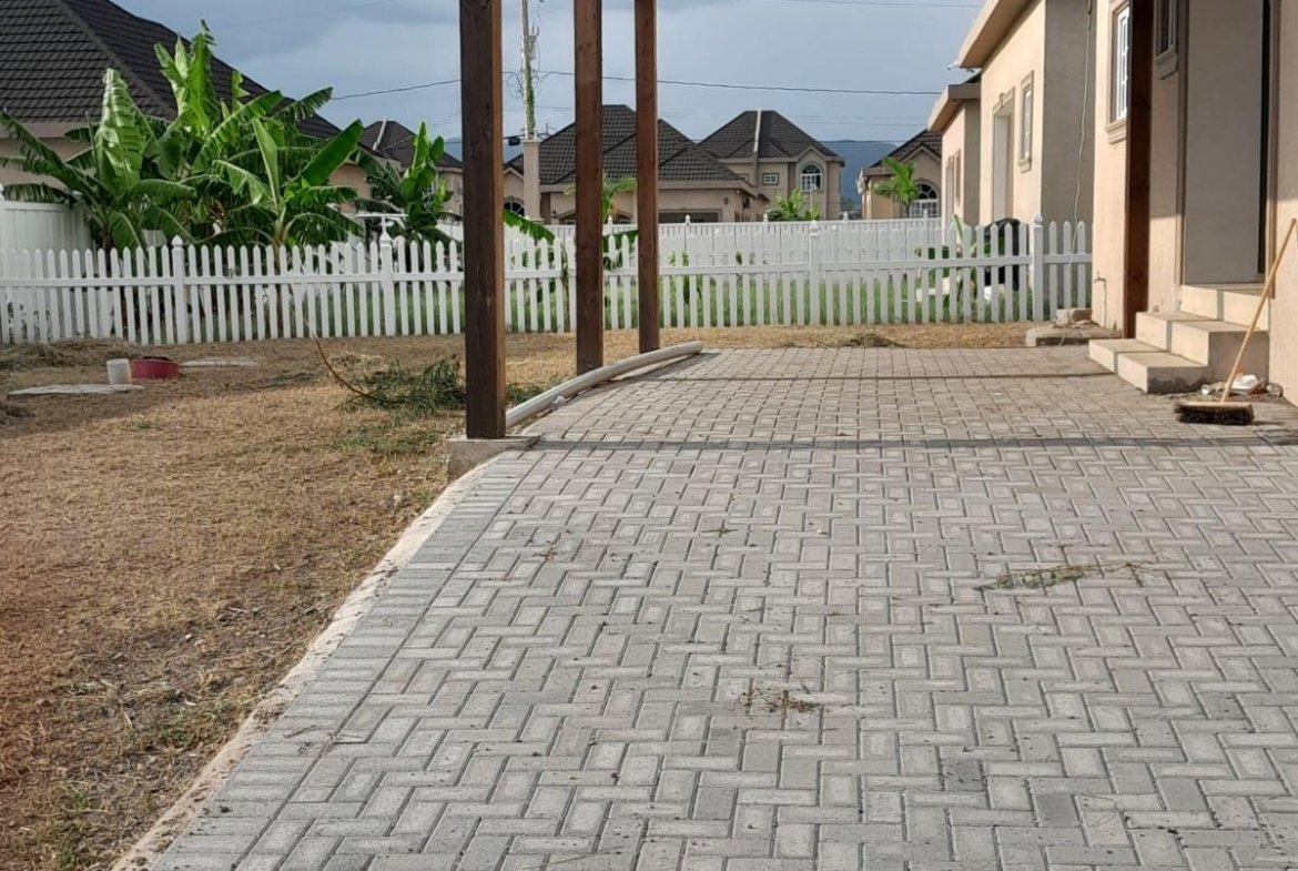 Third image of Lot 39 Glenmuir Country c in May Pen, Clarendon, Jamaica - property is For Rent