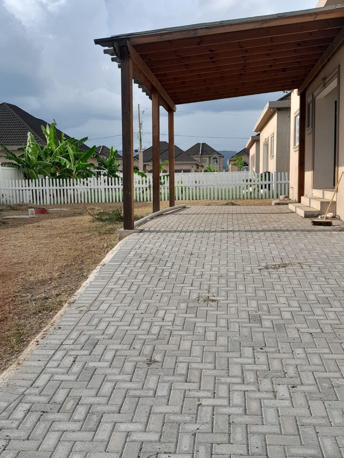 Third image of Lot 39 Glenmuir Country c in May Pen, Clarendon, Jamaica - property is For Rent