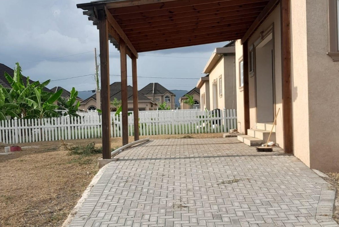 Fourth image of Lot 39 Glenmuir Country c in May Pen, Clarendon, Jamaica - property is For Rent