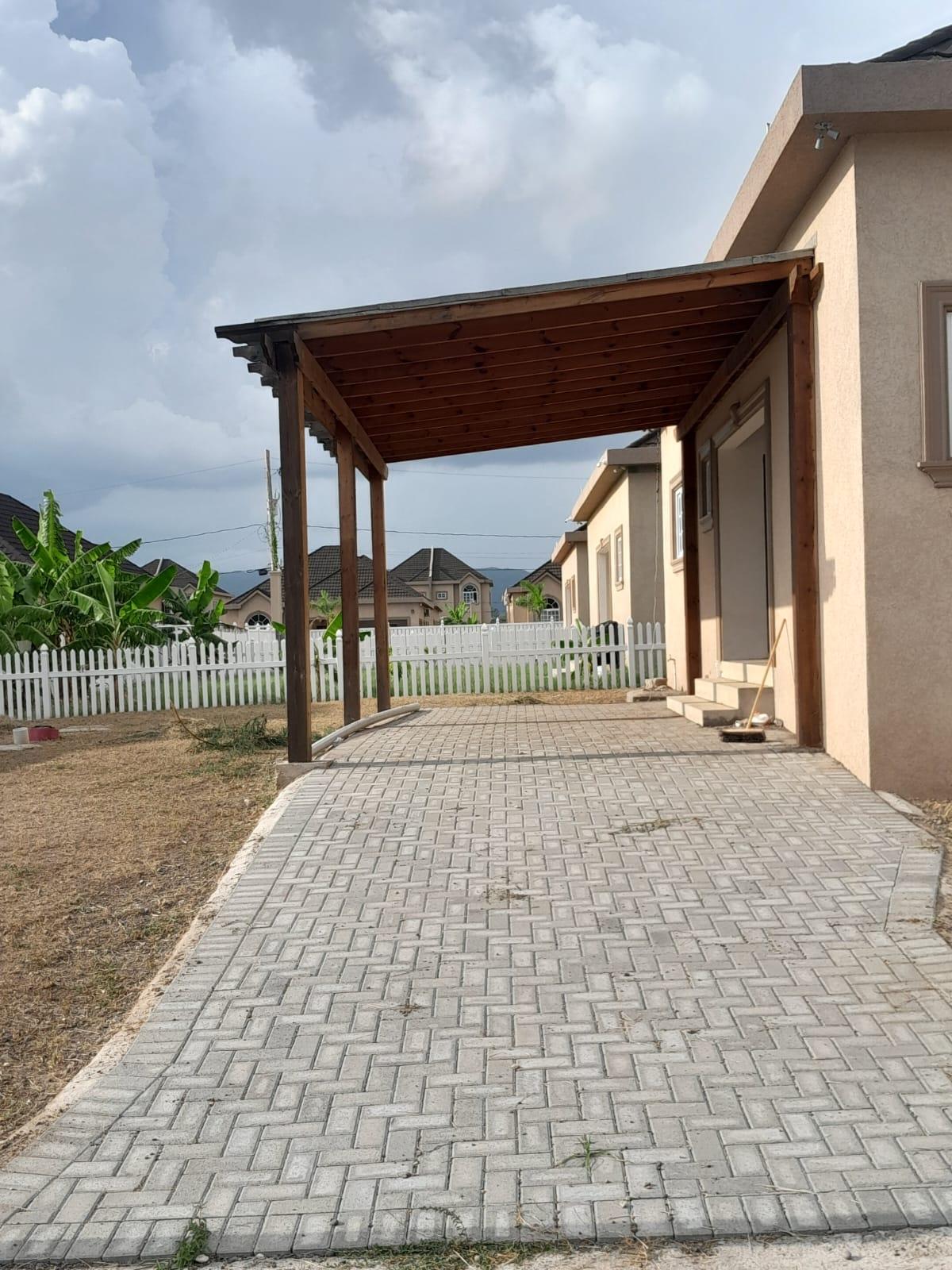 Fourth image of Lot 39 Glenmuir Country c in May Pen, Clarendon, Jamaica - property is For Rent
