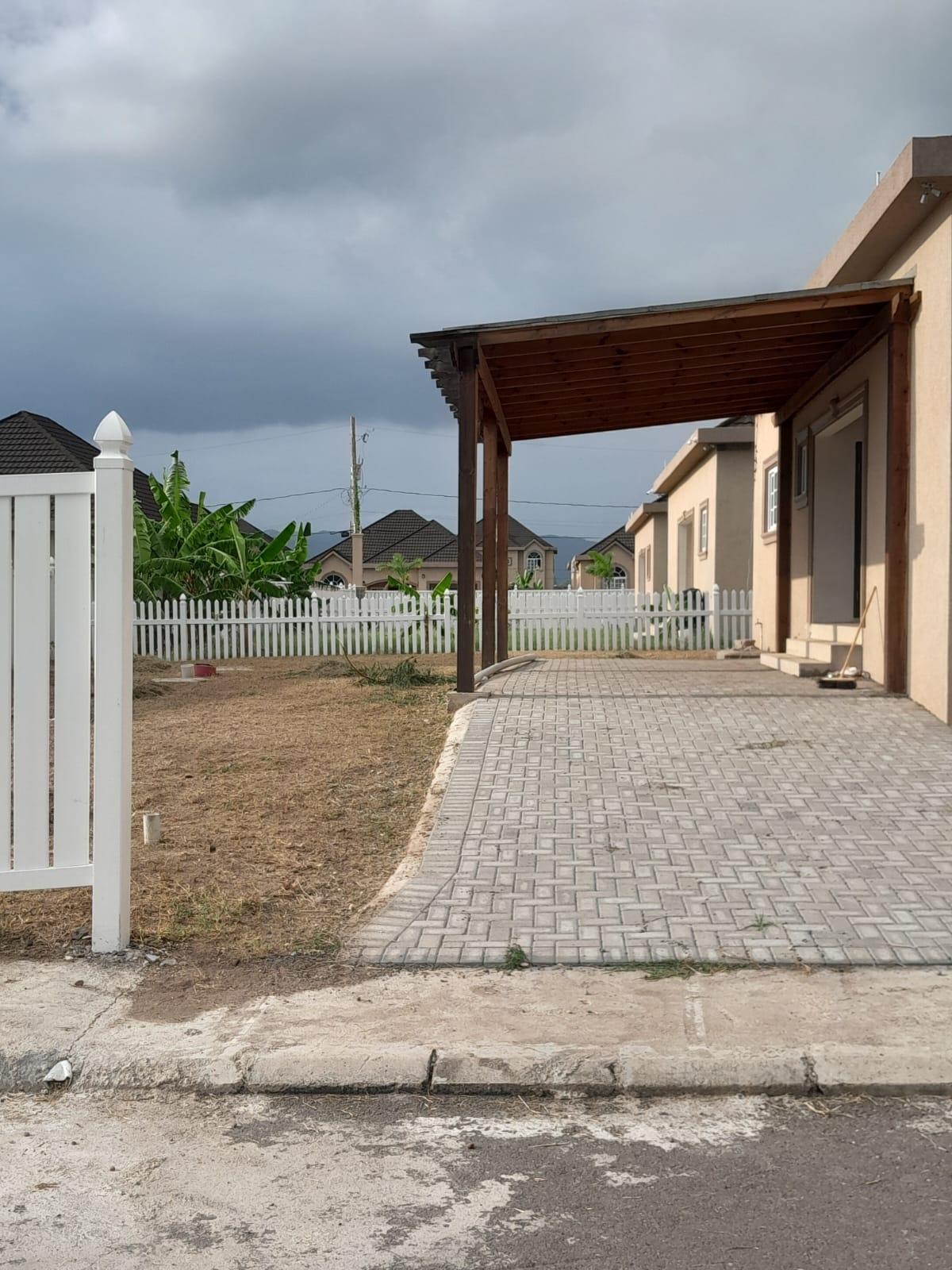 Fifth image of Lot 39 Glenmuir Country c in May Pen, Clarendon, Jamaica - property is For Rent
