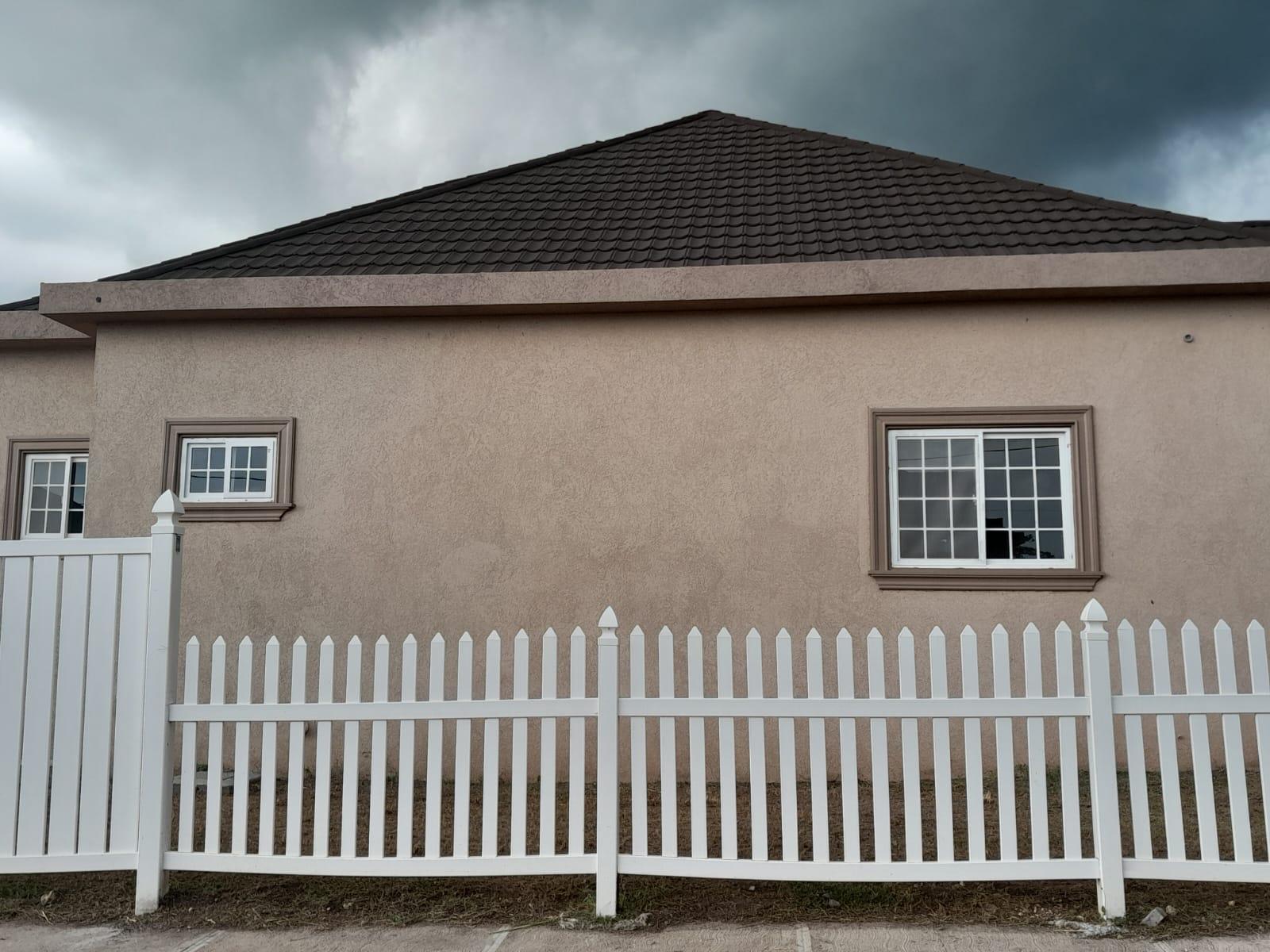 Sixth image of Lot 39 Glenmuir Country c in May Pen, Clarendon, Jamaica - property is For Rent