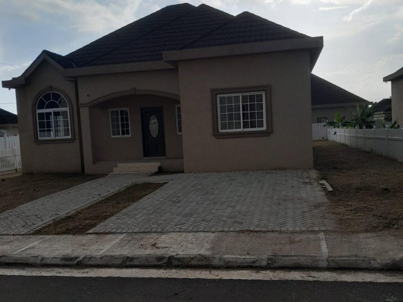 First image of Lot 39 Glenmuir Country c in May Pen, Clarendon, Jamaica - property is For Rent
