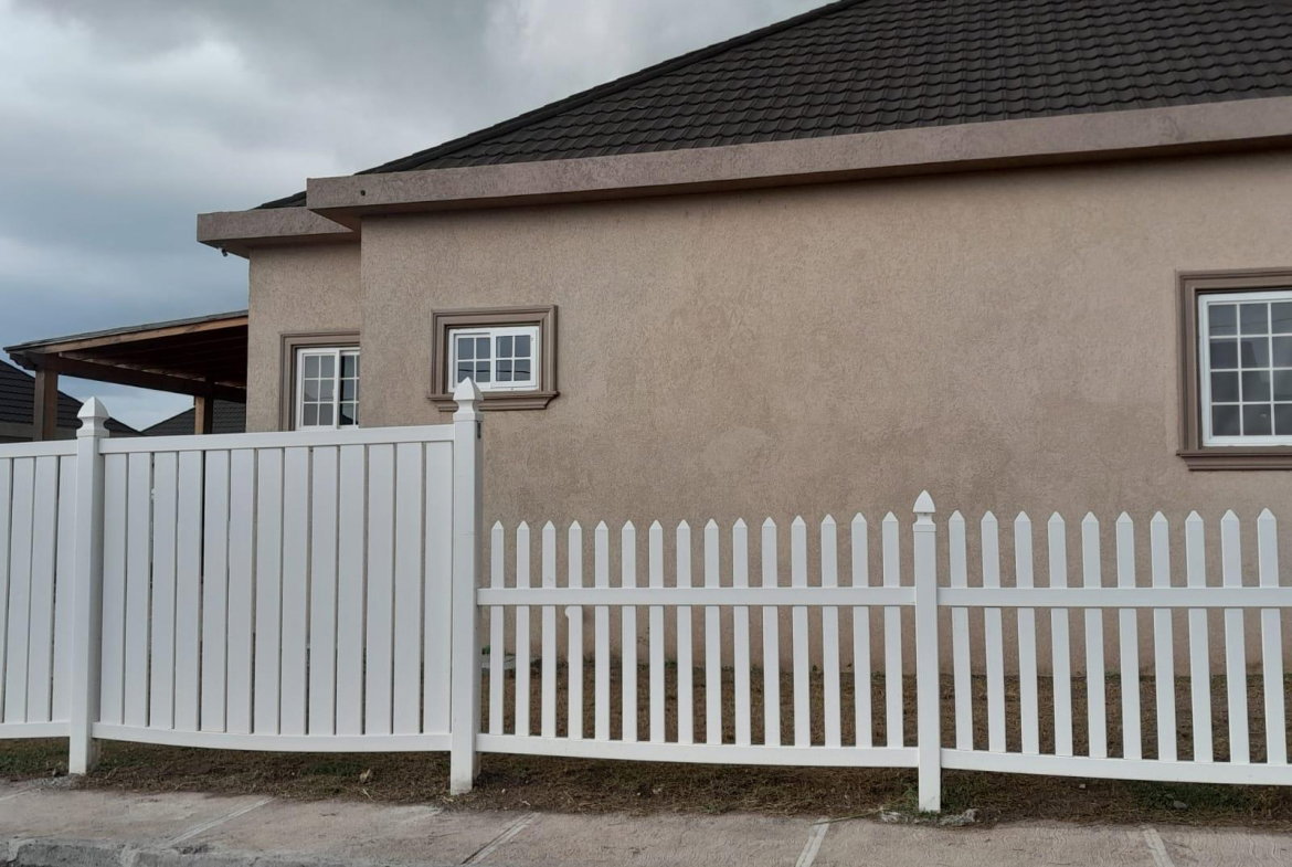 Seventh image of Lot 39 Glenmuir Country c in May Pen, Clarendon, Jamaica - property is For Rent