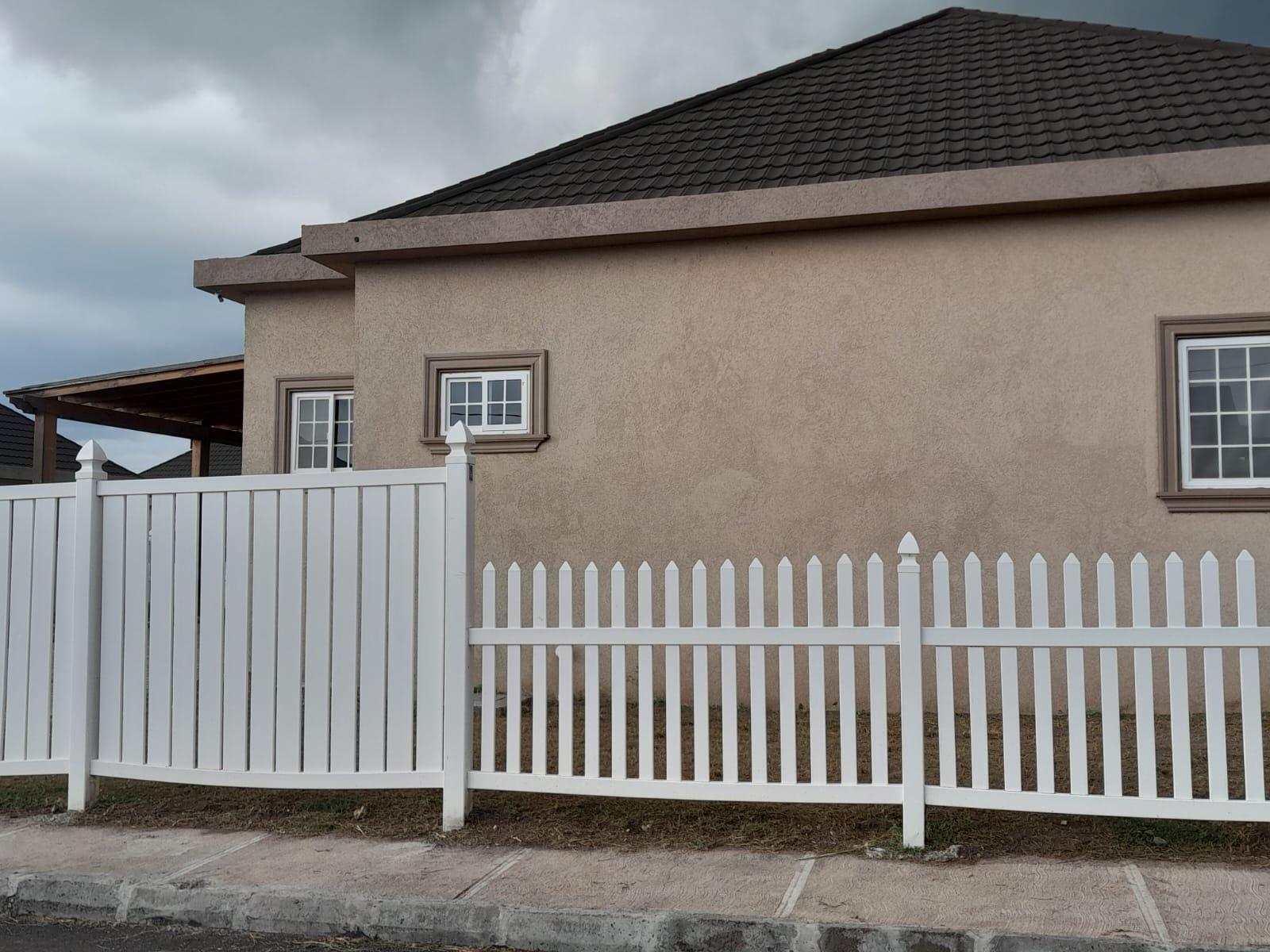 Seventh image of Lot 39 Glenmuir Country c in May Pen, Clarendon, Jamaica - property is For Rent