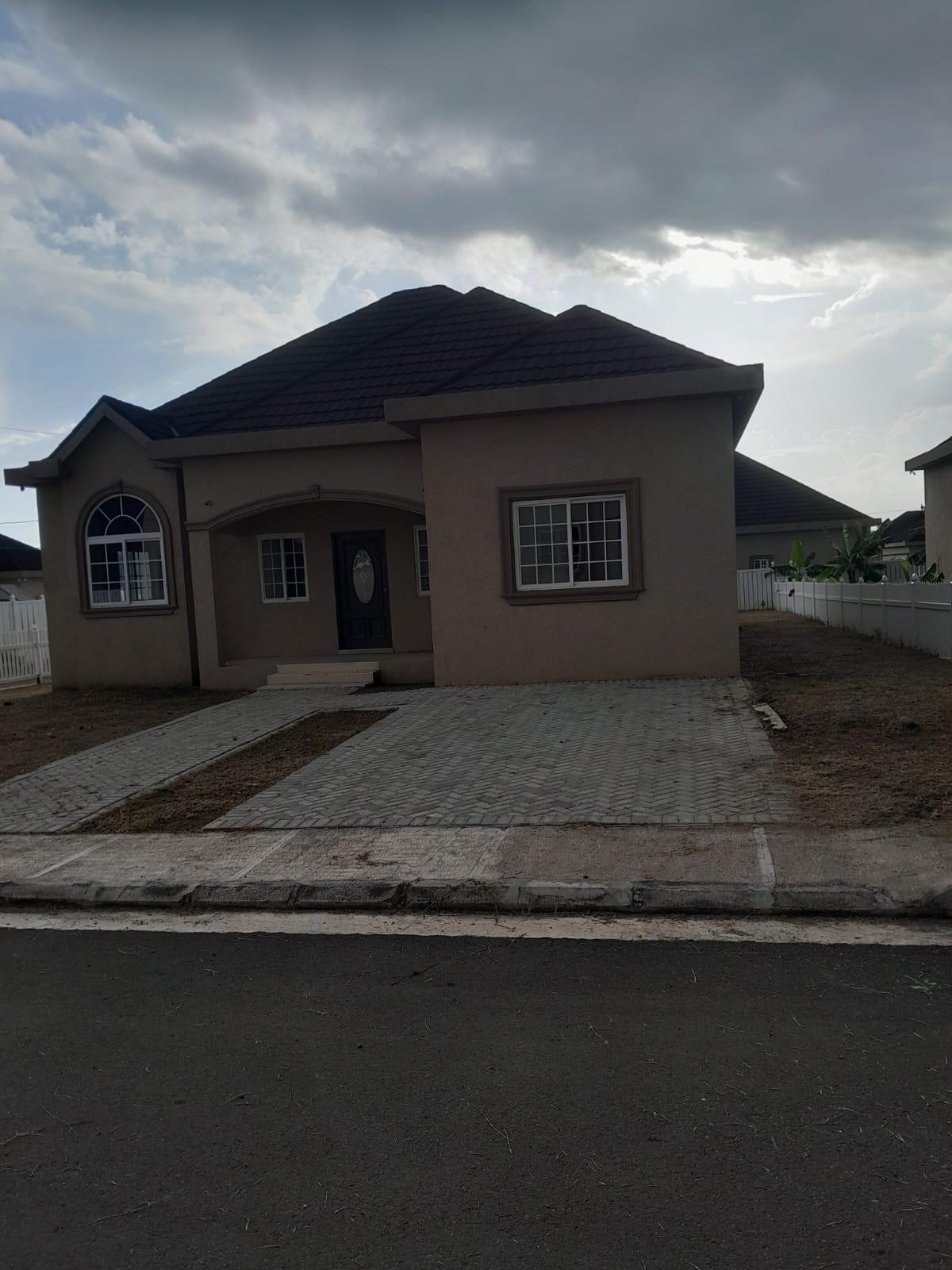 First image of Lot 39 Glenmuir Country c in May Pen, Clarendon, Jamaica - property is For Rent