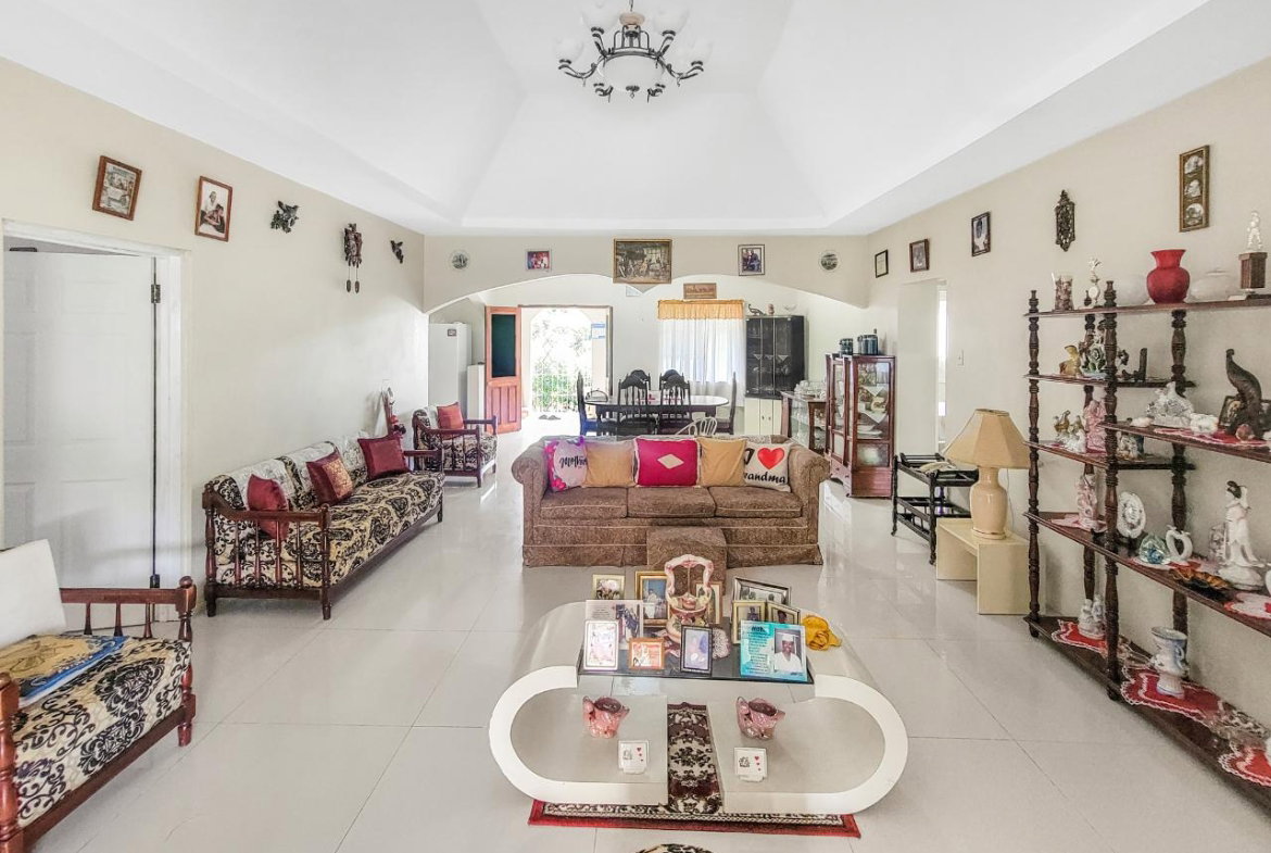 Second image of Lot 2 Santa Maria in SANTA MARIA, St. Catherine, Jamaica - property is For Sale