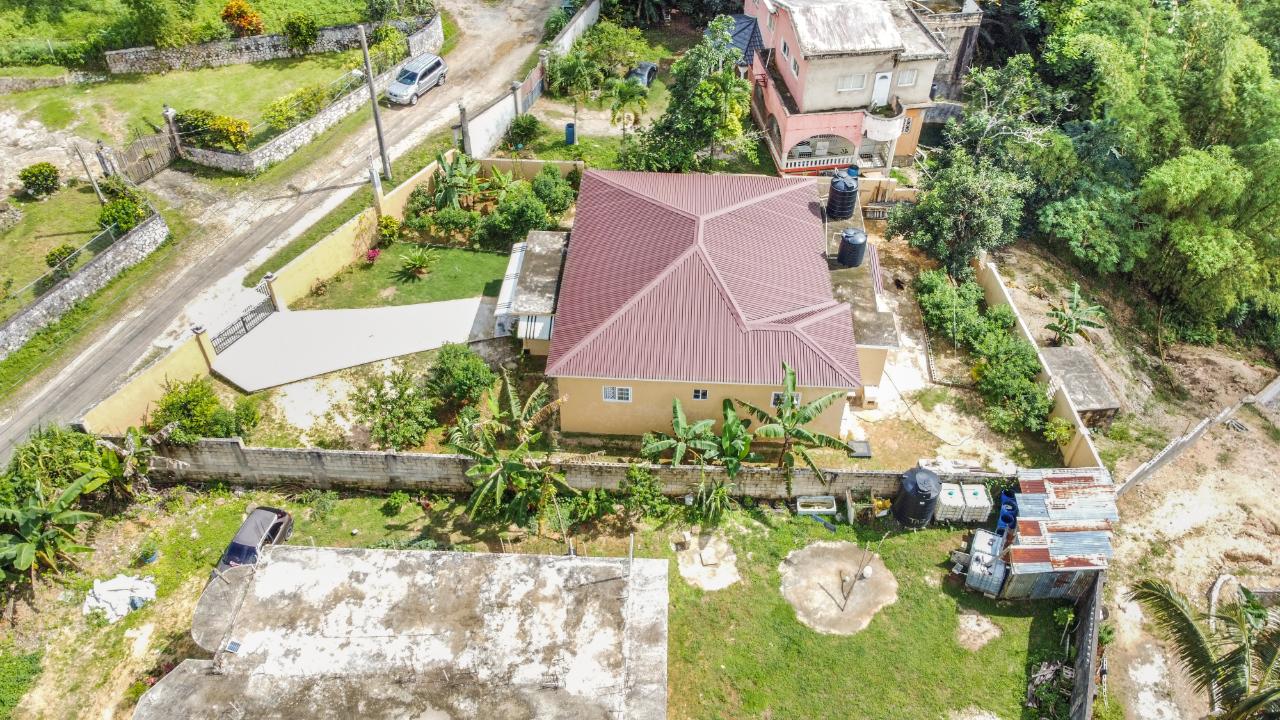 Newly-Built-3-Bedroom-Home-for-Sale-in-St.-Catherine-Jamaica Eleventh image of Lot 2 Santa Maria in SANTA MARIA, St. Catherine, Jamaica - property is For Sale