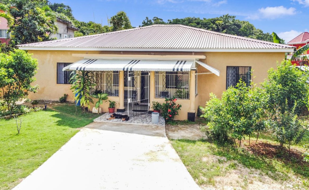 Twelfth image of Lot 2 Santa Maria in SANTA MARIA, St. Catherine, Jamaica - property is For Sale