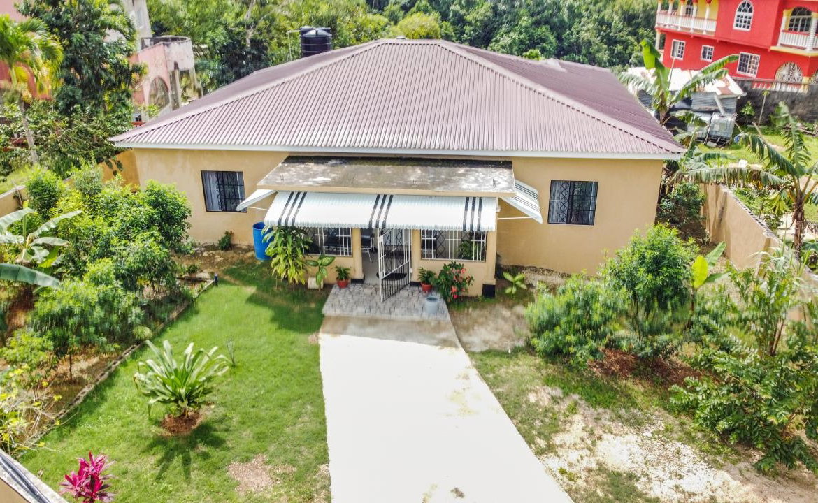 First image of Lot 2 Santa Maria in SANTA MARIA, St. Catherine, Jamaica - property is For Sale