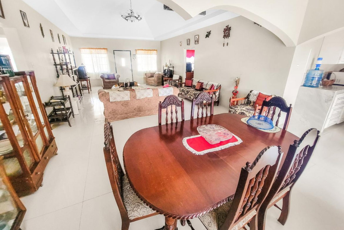 Third image of Lot 2 Santa Maria in SANTA MARIA, St. Catherine, Jamaica - property is For Sale