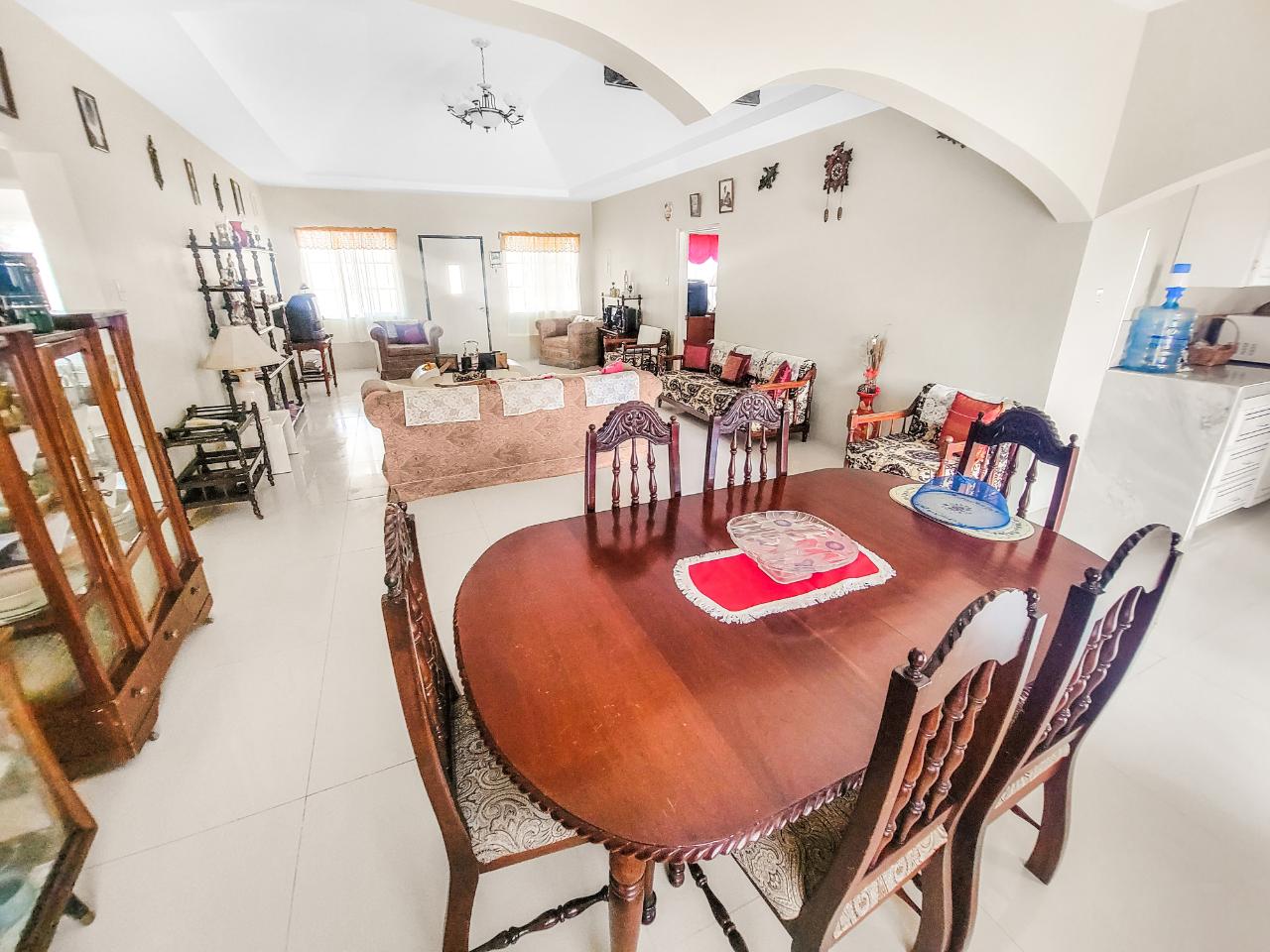Newly-Built-3-Bedroom-Home-for-Sale-in-St.-Catherine-Jamaica Third image of Lot 2 Santa Maria in SANTA MARIA, St. Catherine, Jamaica - property is For Sale