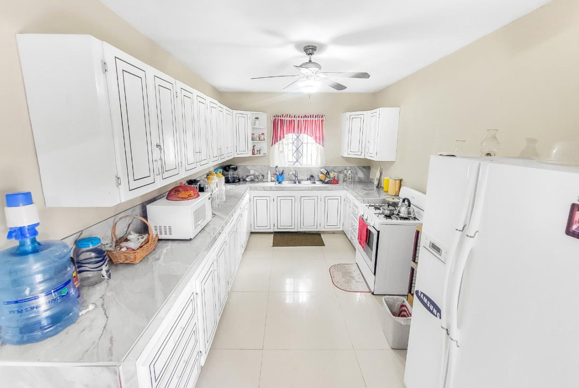 Fourth image of Lot 2 Santa Maria in SANTA MARIA, St. Catherine, Jamaica - property is For Sale