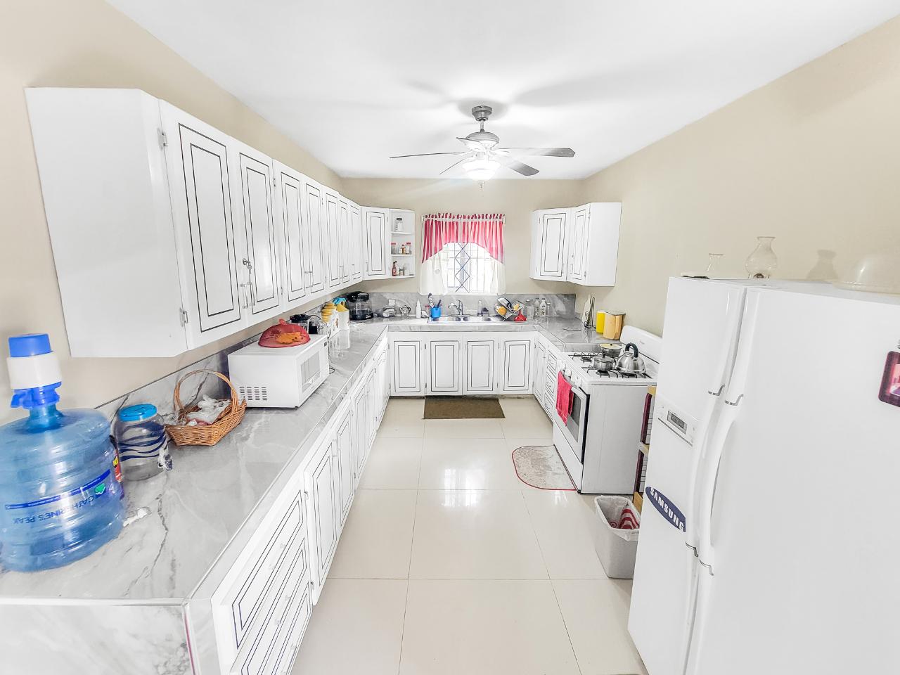 Newly-Built-3-Bedroom-Home-for-Sale-in-St.-Catherine-Jamaica Fourth image of Lot 2 Santa Maria in SANTA MARIA, St. Catherine, Jamaica - property is For Sale