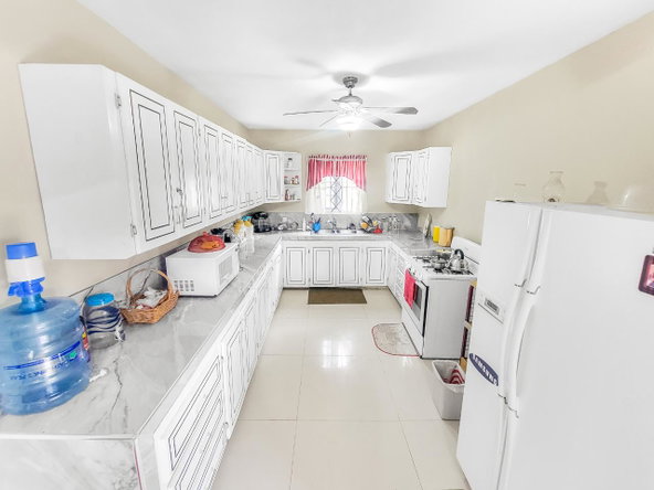 Fourth image of Lot 2 Santa Maria in SANTA MARIA, St. Catherine, Jamaica - property is For Sale