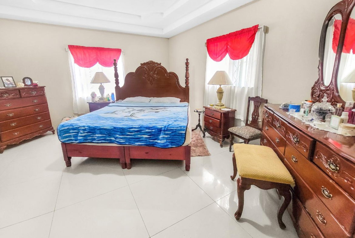 Fifth image of Lot 2 Santa Maria in SANTA MARIA, St. Catherine, Jamaica - property is For Sale